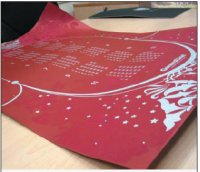 Большим клиентам — большие календари