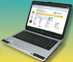 Toshiba Satellite L40