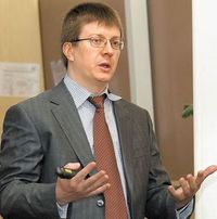  Михаил Козлов: «Новые версии продуктов усилят позиции Trend Micro на российском рынке» 