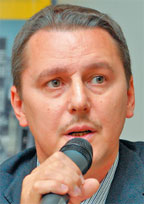 Владимир Филиппов: «Реализация программы обеспечения непрерывности бизнеса „ВымпелКома“ продолжается»