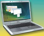 Dell Inspiron 1501
