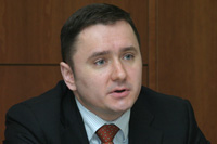 Василий Грудев: "Отраслевые решения создаются в содружестве с крупнейшими игроками телекоммуникационного рынка" 