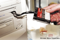 Рисунок 1. Без планирования и тренировки даже самые простые действия в аварийной ситуации могут оказаться ошибочными. 