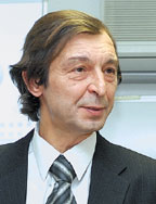 Виктор Алешин: «Слушатели проявили мужество и настойчивость в ходе занятий»