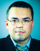 Максим Гарусев