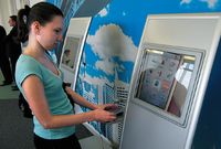 Центр мобильных инноваций задуман как место общения оператора, разработчиков сервисов и конечных пользователей