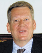 Герман Уиммер: «Одним из основных стимулов к внедрению бизнес-аналитики и корпоративных хранилищ данных всегда является конкуренция»