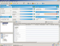 Теперь консоль управления продуктами Sophos поддерживает технологии NAC