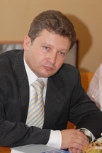 Виктор Таратухин рассчитывает на то, что Академический центр компетенции SAP обеспечит связь между компанией, ее партнерами и клиентами, а также университетами на территории России и СНГ 