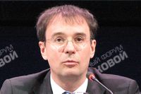 Юрий Урчилич подчеркнул, что будущее ГЛОНАСС зависит от реализации комплексных решений в интересах государственных и деловых структур 