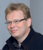 Рауно Ниемела. Вице-президент по продажам бумаги UPM в России