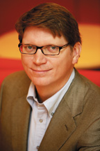 Никлас Зеннстрем: талантливый финансист среди прочих талантов