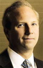 Джон Дусетт