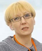 Елена Никонова: «Цены на CIRIS и LIRIS будут не выше, чем на российские решения»