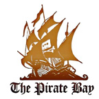 Западные звукозаписывающие компании не оставляют попыток закрыть Pirate Bay или, по крайней мере, получить с популярной файлообменной сети многомиллионную компенсацию за нарушение авторских прав 
