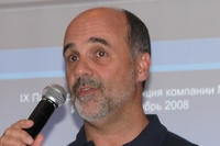 Владимир Лисогорский надеется, что розничный рынок пострадает не больше корпоративного 