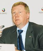 Анатолий Чубайс считает, что российские нанотехнологии поднимет ТЭК