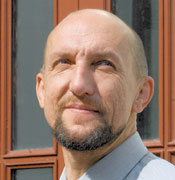 Николай Комлев: «Учесть мнение всех, кто принимал участие в создании хартии, очень нелегко»