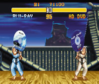 Противостояние дисковых форматов для видео высокого разрешения — HD DVD и Blu-ray Disc — уходит корнями в 2000 год