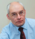 Павел Иванов, научный редактор