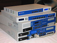 Самыми значительными объявлениями на недавней конференции CheckPoint были анонсы новых устройств из линейки UTM-1, а также дебют устройств Power-1 