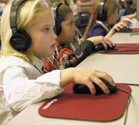 Компания NComputing сообщила, что продала свыше миллиона программных лицензий своей виртуальной настольной системы, причем большая часть из них приходится на образовательный сектор