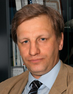 «Демократизация информации очень важна, и постепенно мы к ней будем идти» — Андрей Педоренко, директор департамента ИТ компании «АльфаСтрахование»