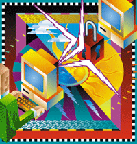 Противостоять индустрии создания вредоносных программ довольно сложно — требуется разрывать складывающиеся экономические связи. Однако это работа для правоохранительных органов. Корпоративным же пользователям приходится устанавливать все новые и новые версии инструментов защиты информационных систем, причем желательно от нескольких производителей