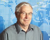 Тони Хей: «Microsoft выступает за открытый доступ, открытый инструментарий и интероперабельность»