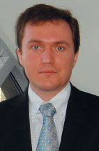 Алексей Подрябинников (alexey.podryabinnikov@nsn.com) — к.т.н., ведущий менеджер по решениям для заказчиков Nokia Siemens Networks