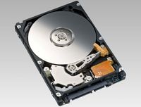В сегменте 2,5-дюймовых жестких дисков спектр продукции Fujitsu и Toshiba пересекается, планируемое расширение продуктового портфеля позволит решить эту проблему 