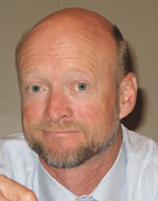 Карл Фронд: «Высокие эксплуатационные характеристики нового процессора открывают широкие возможности для решения научных задач, системы обработки транзакций в корпоративных системах, в госсекторе и в образовании»