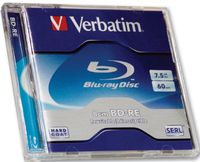 А вот и носители под большие объемы HD-видео