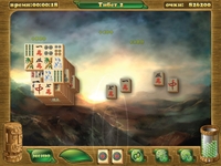 Маджонг компании Alawar — классика в современном исполнении