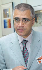 Тагир Яппаров: «Мы поняли, что без привлечения учеников и учителей мы не достигнем результатов»