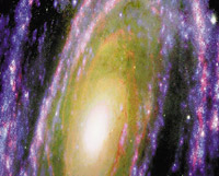 В проекте WorldWide Telescope собрана информация примерно о 300 звездных системах