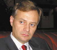 Йорма Маннеркоски: «На долю России приходится около четверти объема продаж в регионе Nordic»