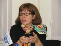 Елена Серегина: «Полезный Internet – значит, безопасный Internet» 