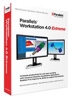 Предложенное Parallels программное решение вместо того, чтобы обрабатывать сложную графику на уровне виртуализации, переносит его обратно на уровень аппаратного обеспечения 