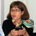 Елена Серегина: «Полезный Internet — значит, безопасный Internet»