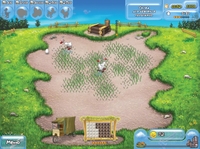 «Веселая ферма» — окунитесь в прелести сельской жизни