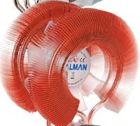 Zalman CNPS9900 LED