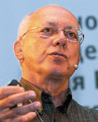 Ральф Кимбалл: «Конечная цель создания хранилищ данных вполне земная; она заключается в том, чтобы показать, куда уходят деньги, откуда они приходят, где источник прибыли и как ее повысить»