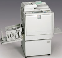 Rex-Rotary DX4542 Rex-Rotary DX4542