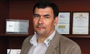 Борис Шаров: «Проверка и лечение компьютеров могут проводиться в сети любого масштаба без необходимости отключения антивирусных продуктов других производителей»