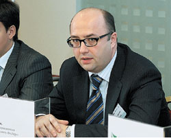 Павел Вахнин: «Видеосвязь решает основную нашу проблему — координацию деятельности сотрудников удаленных предприятий холдинга»