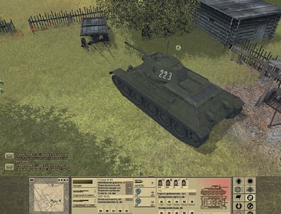 Лучший танк Второй мировой войны — Т-34