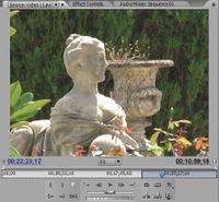 Рис. 6. Панель Source