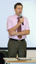 М. Белоусов: 