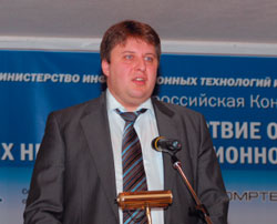 Евгений Васильев: «Не стоит ждать мгновенного результата; на реализацию задуманного уйдет несколько лет»